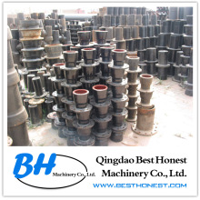 Casting Pipe Fittings